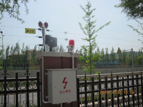 惠来县周界防范报警系统一号